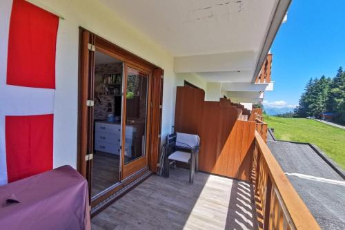 Les Deserts Apartment | Cozy apartment "WAPITI" at the foot of the slopes