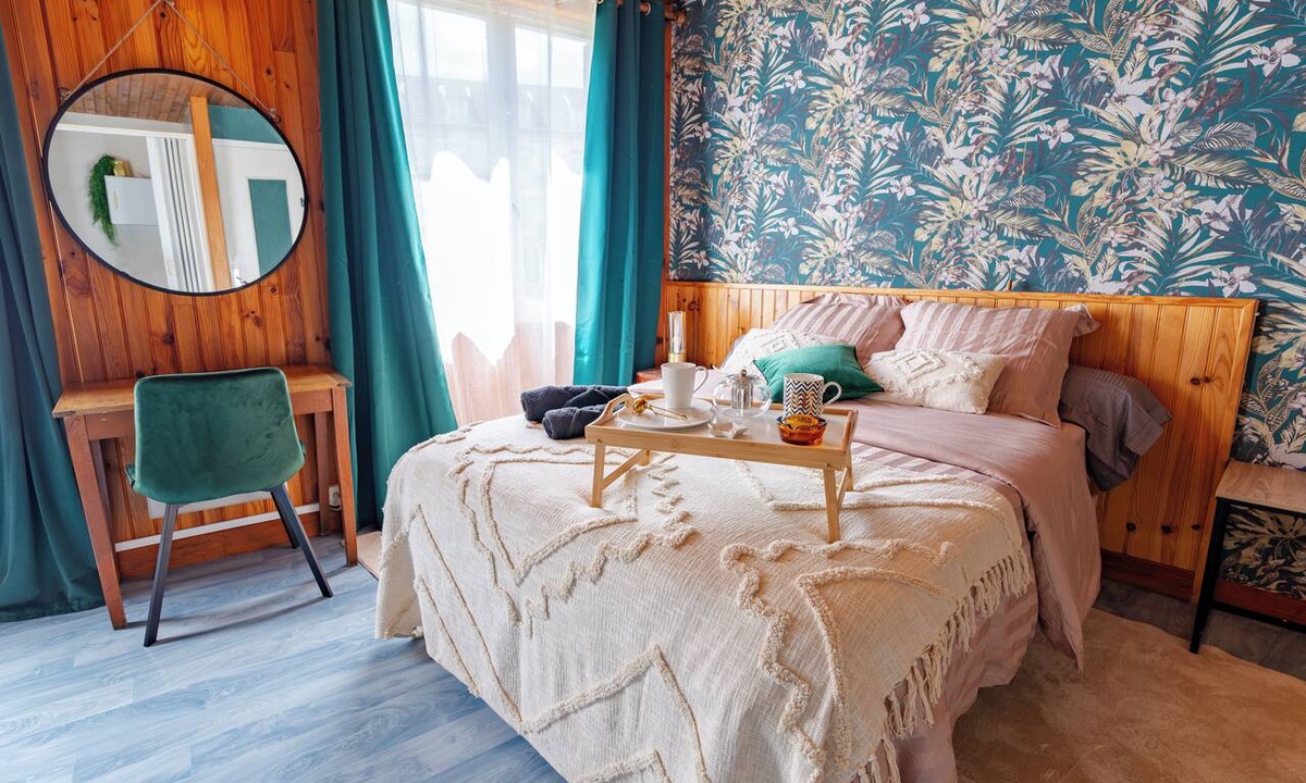Bourbonne-les-Bains Apartment | Cozy, centrally located, quiet, and fully equipped studio—ideal for medical treatment, tourism, or business trips