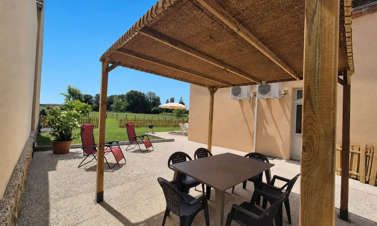 Palinges House | Cozy cottage * "Douceur et rives de Bourgogne"