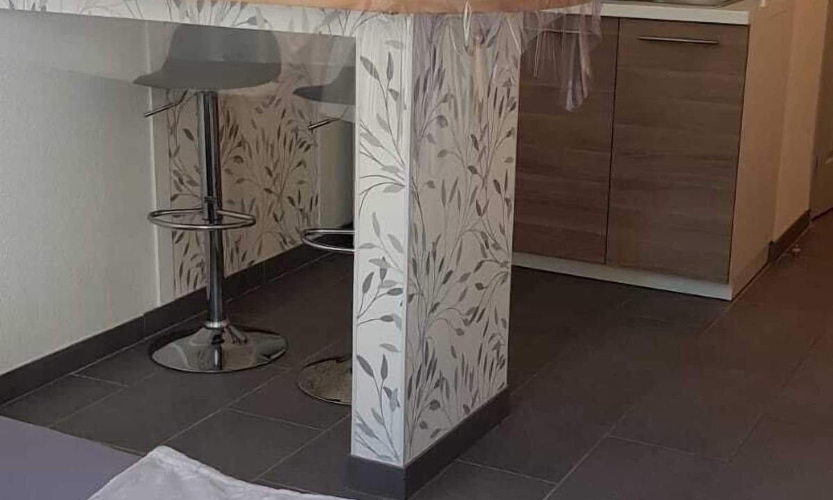 Bussy-Saint-Georges Apartment | Cozy Studio near Disneyland and Paris