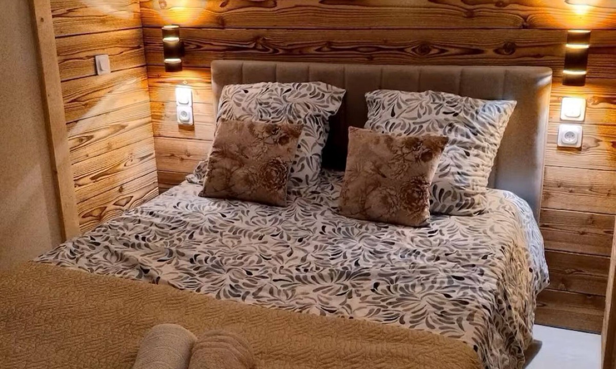 Albertville Apartment | Cozy studio, ideal for a business trip or a weekend getaway”