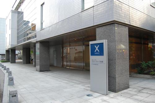 Funabashi Hotel | CROSS WAVE Funabashi