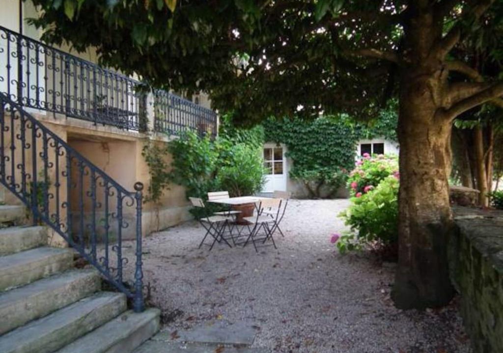 Jambles Villa | Demeure de charme Rénovée