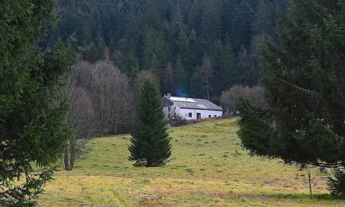 Gerardmer Ski Chalet | Detached luxury chalet in Gérardmer - 15 people - spa -5 bathrooms