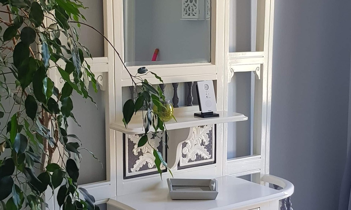 Gy House | Detached single-storey house with private courtyard
