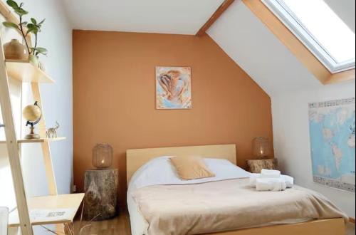 Cressanges House | Domaine d'Equital'Or