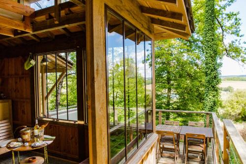 Estipouy Resort | Domaine d'Escapa