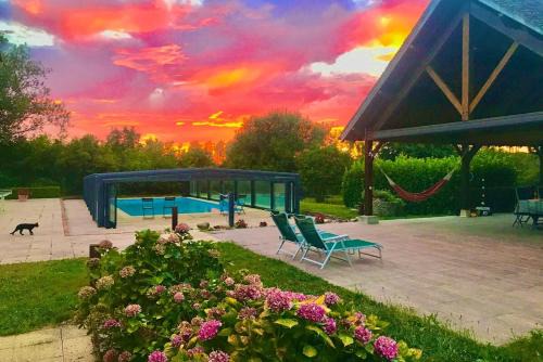 Loisy House | Domaine de Dadelsen - Beautiful Country Estate