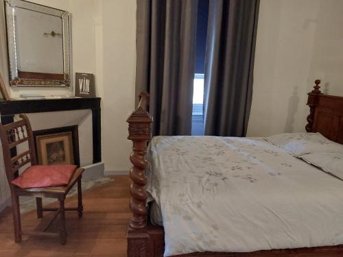 Villie-Morgon Bed & Breakfast | Domaine de Fond Chatonne