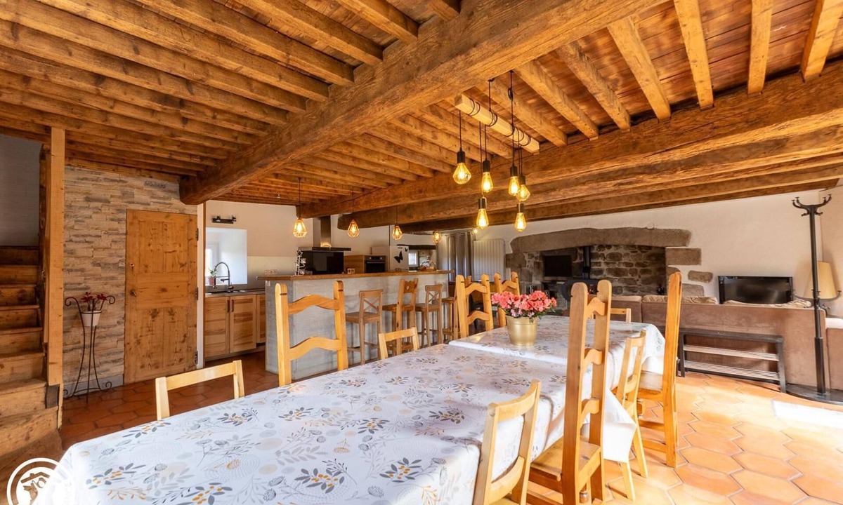 Job House | Domaine de la Chouette