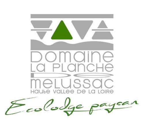 Cussac-sur-Loire Bed & Breakfast | Domaine de la Planche de Melussac