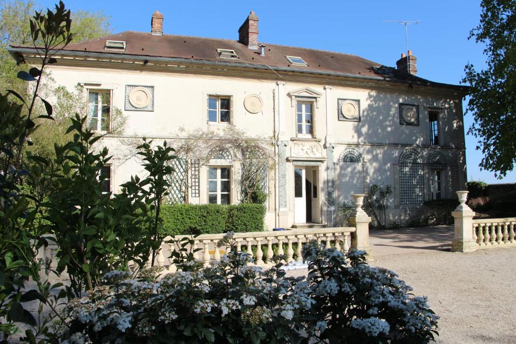Janvry Bed & Breakfast | Domaine De Marguerite