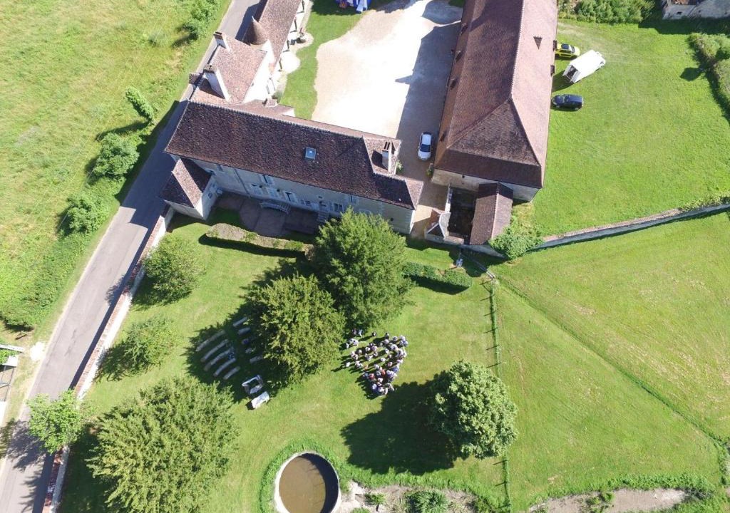 Surgy Hostel | Domaine de Surgy