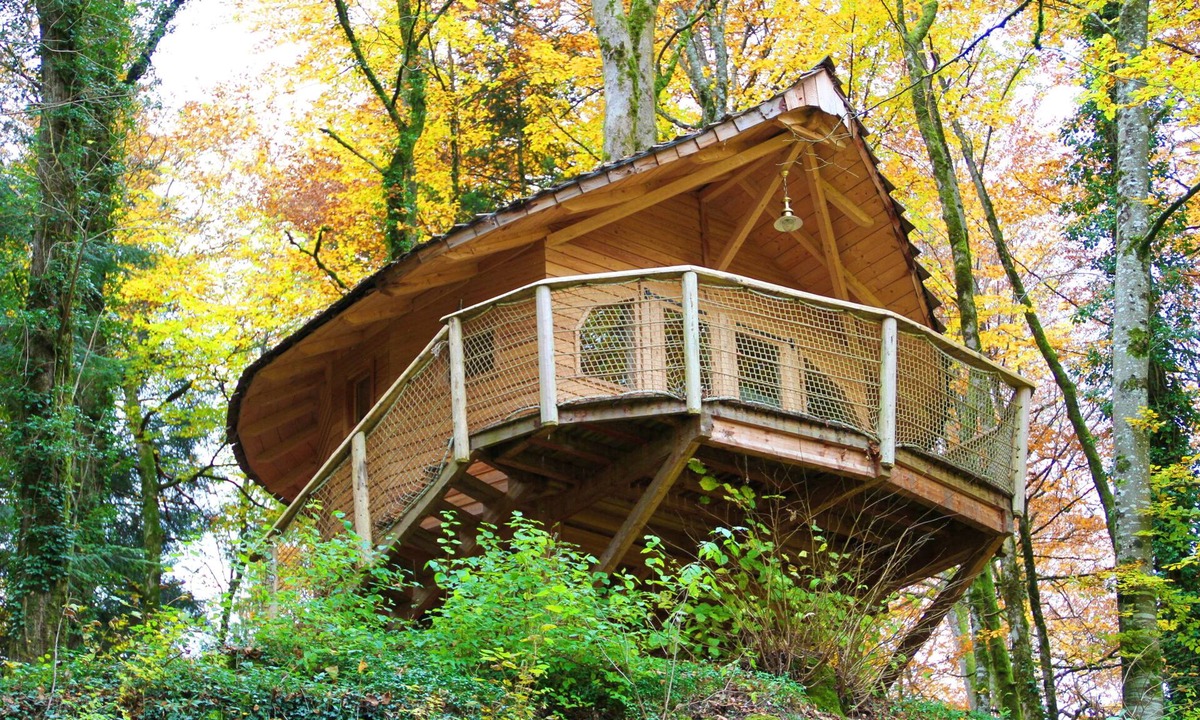 Syam House | Domaine de Syam