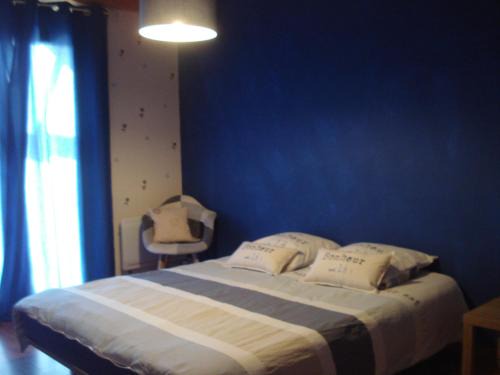 Saint-Martin-d'Aout House | Domaine des cigales, chambre d'hôtes