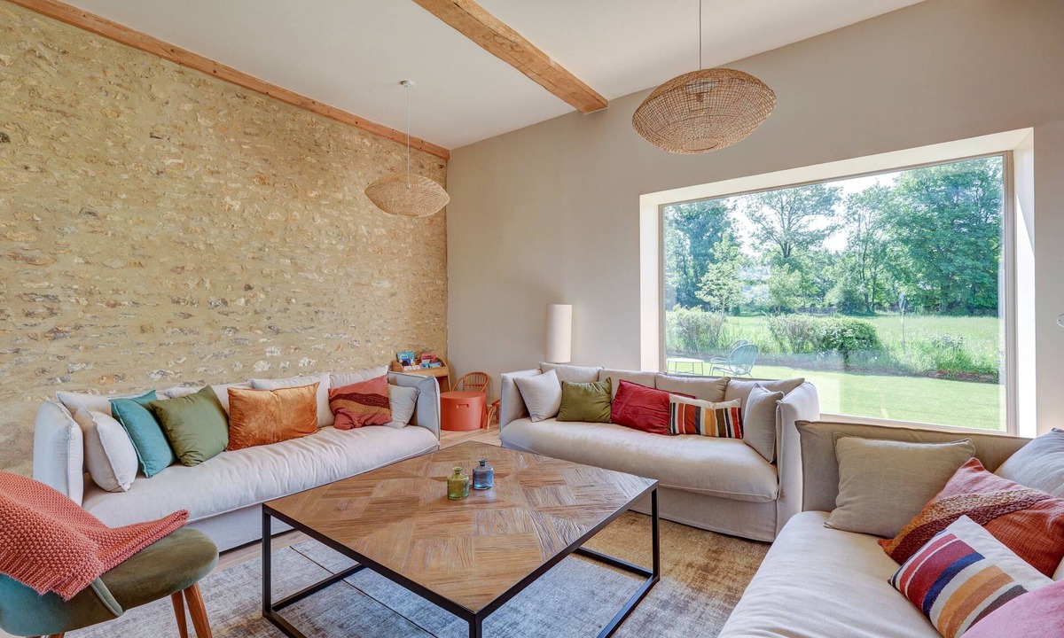 Raveau Bed & Breakfast | Domaine des Forges de la Vache