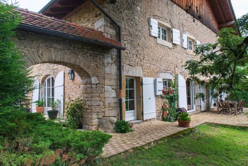 Valoreille House | Domaine des Rochaules