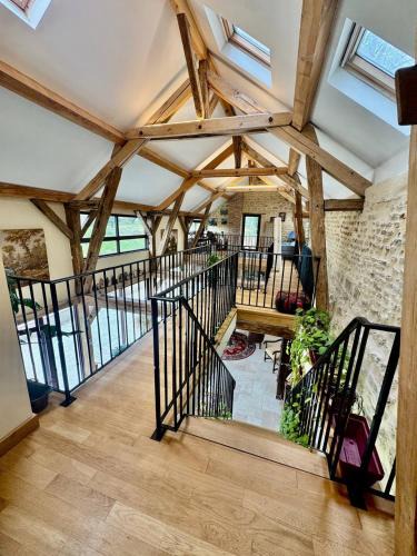 Varennes-sur-Allier Cabin | Domaine du Château de Chazeuil