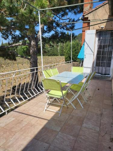 Vaison-la-Romaine House | Domaine du gros pata