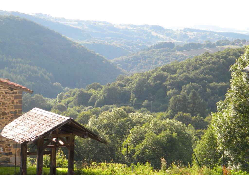 Ferrieres-sur-Sichon House | Domaine Du Randier