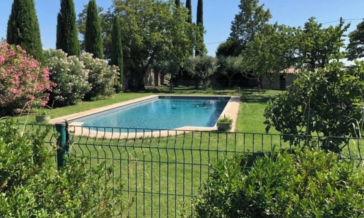 Cleon-d'Andran House | Domaine en Drôme Provençale - Charm and history