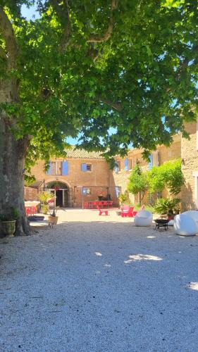 Saint-Paul-Trois-Chateaux House | Domaine du grand platane