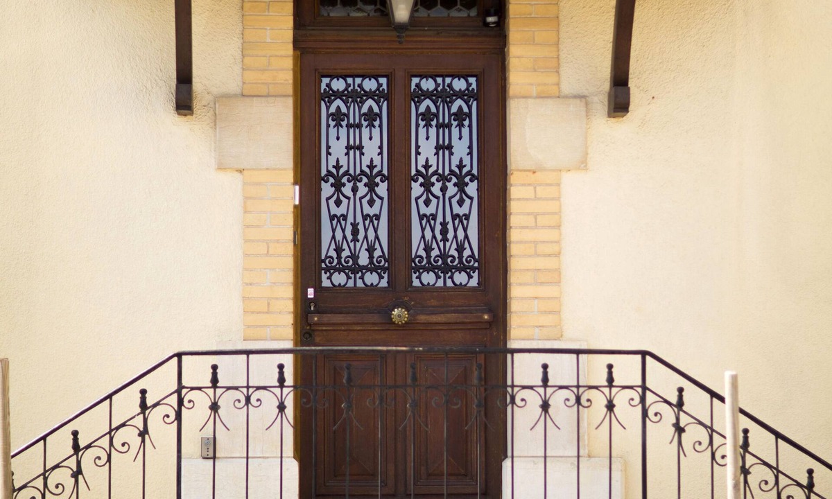Comblanchien House | Domaine GILLE