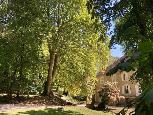 Nevy-sur-Seille House | Domaine GUIET