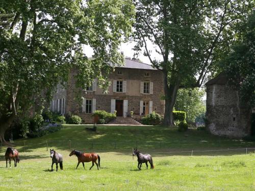 Beausemblant House | Domaine La Bonne Etoile