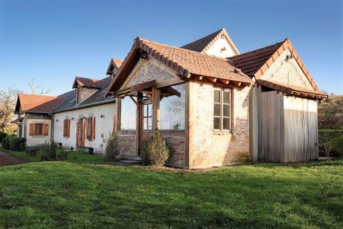 Toulon-sur-Allier House | Domaine La Carrière