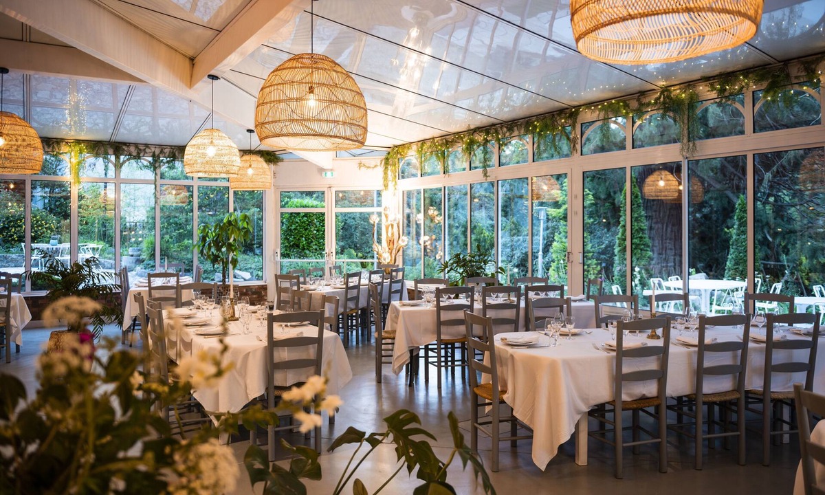 Satillieu Hotel | Domaine La Gentilhommière