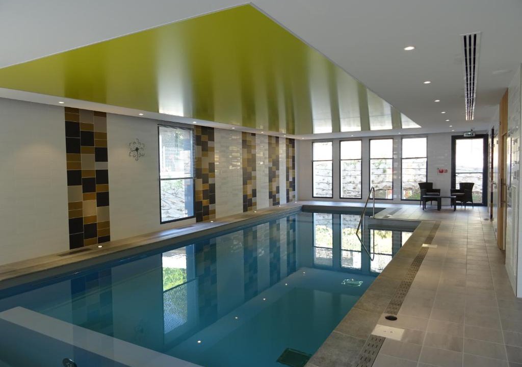 Saint-Jean-Baptiste Apartment | Domitys L'Art du Temps
