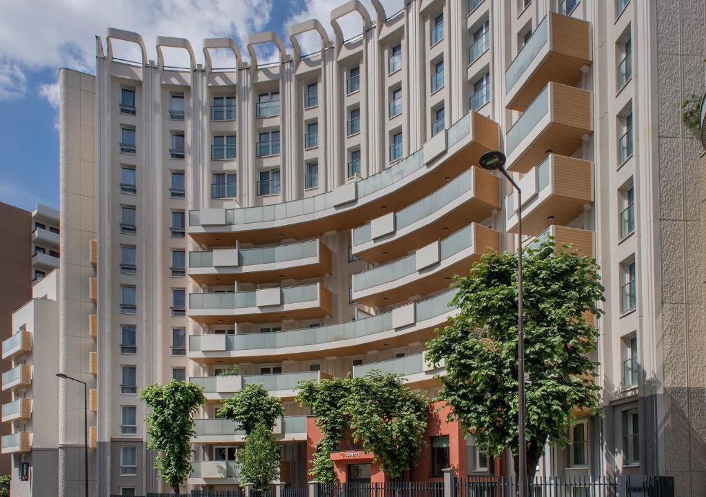 Gare Apartment | Domitys L'Ellipse