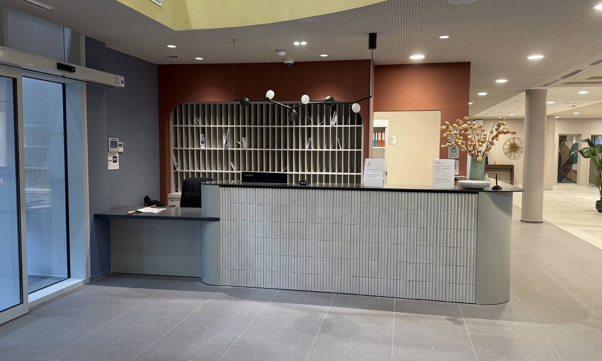 Aubenas Apartment | DOMITYS - Le Mas des Oliviers