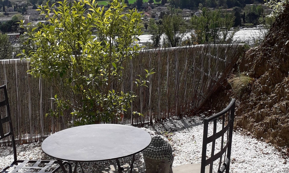 Saint-Jean-de-Muzols Villa | DOU VILLA SAINT JEAN DE MUZOLS