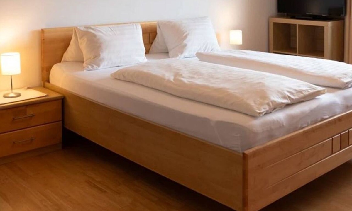Loibichl House | Double room 3 - Pension Marx zu Mayerhof