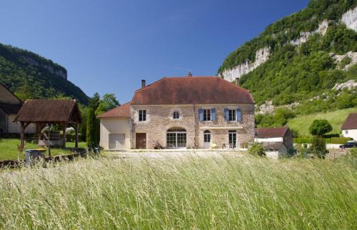 Baume-les-Messieurs Bed & Breakfast | Du Baume Au Cœur