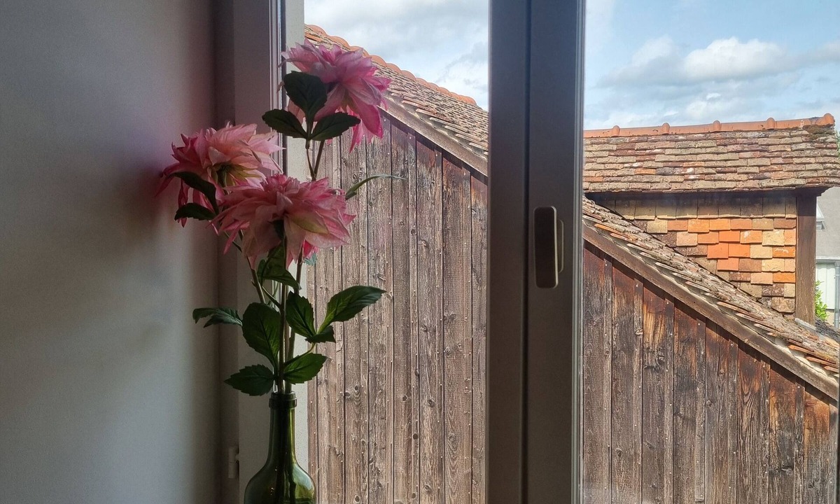 Genlis Apartment | Duplex apartment Genlis center