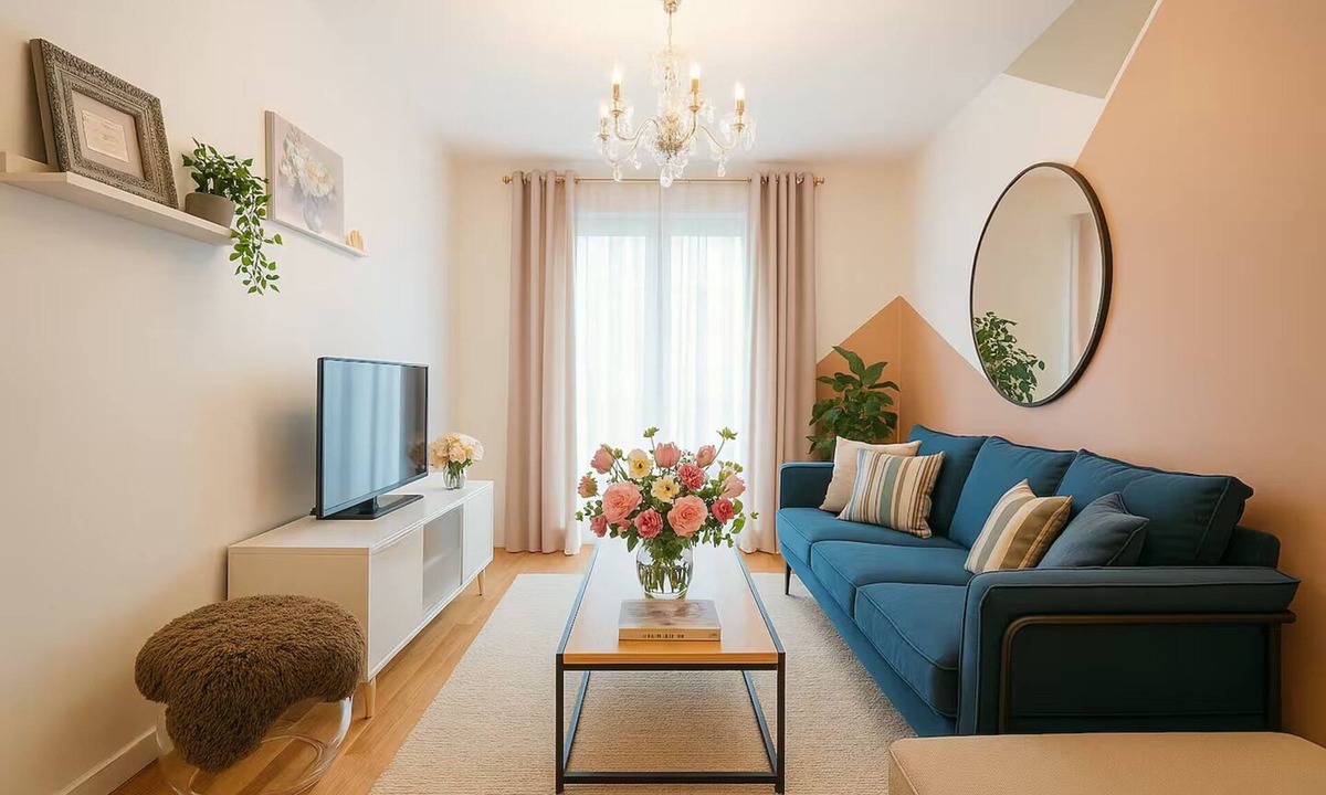 Villejuif Apartment | Duplex House * Grand Paris - 4 Bedrooms - 2 Bathrooms - Parking - Near Paris