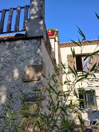Colonzelle House | Eco gîte des chênes