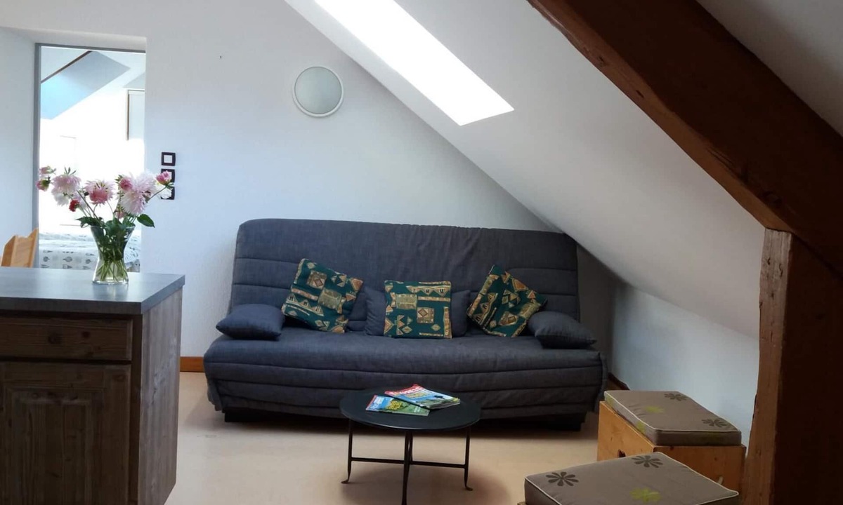 Saint-Francois-de-Sales House | ECOLE A GITER - LA GELINOTTE