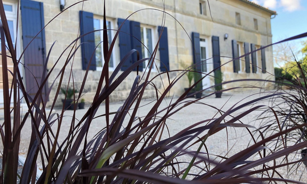 Rouffignac House | Eden: accommodation in a 6-8p. country house, 15 Kms from Jonzac