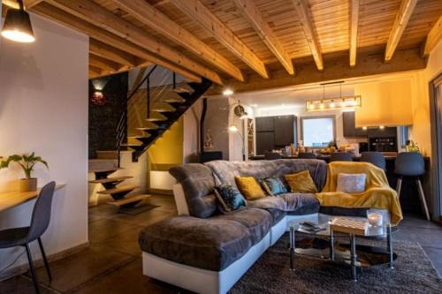 Arcizans-Avant Villa | Eden des Pyrénées