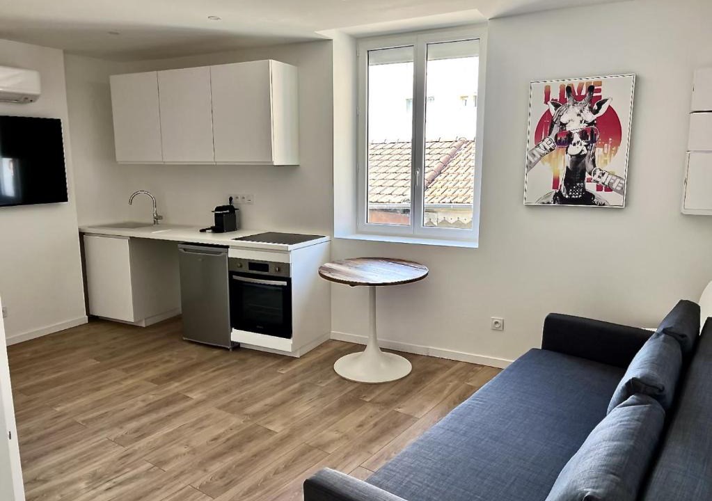 La Tronche Apartment | Emma CLIM Proche Hôpital