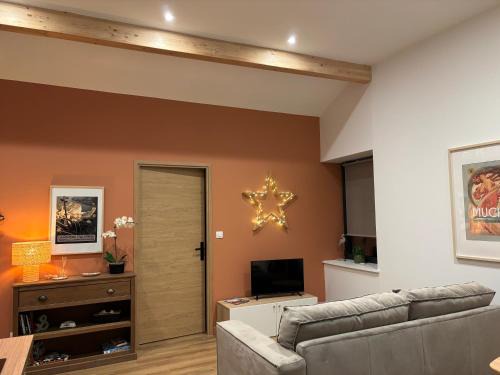 Le Monastier-sur-Gazeille Apartment | En si bon chemin - Gîte chemin 430