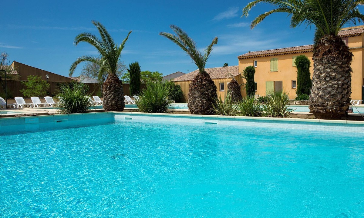 Arles Villa | Endroit Super! Villa Abordable