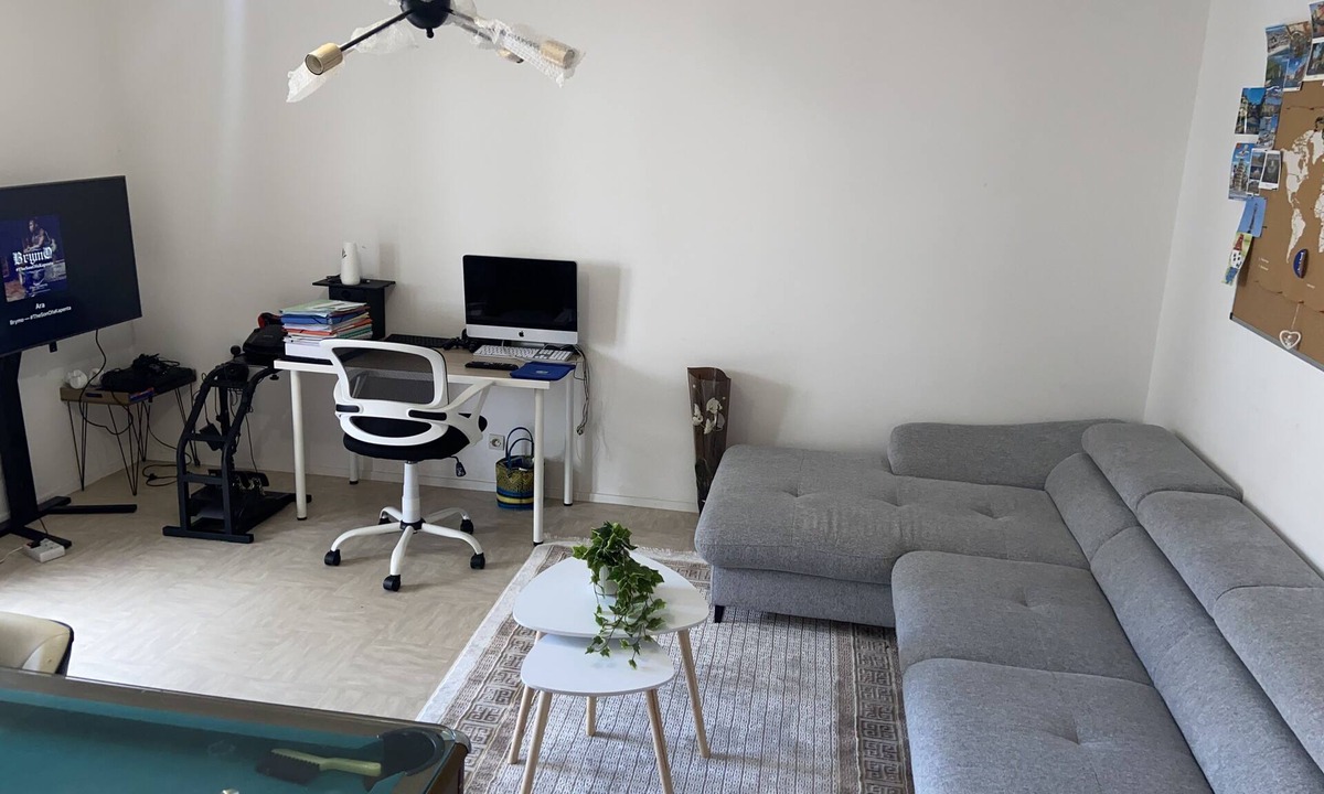 Bagneux Apartment | ENTIRE APARTMENT Near Paris 14 RER B METRO 4 Bagneux/Arcueil cachan