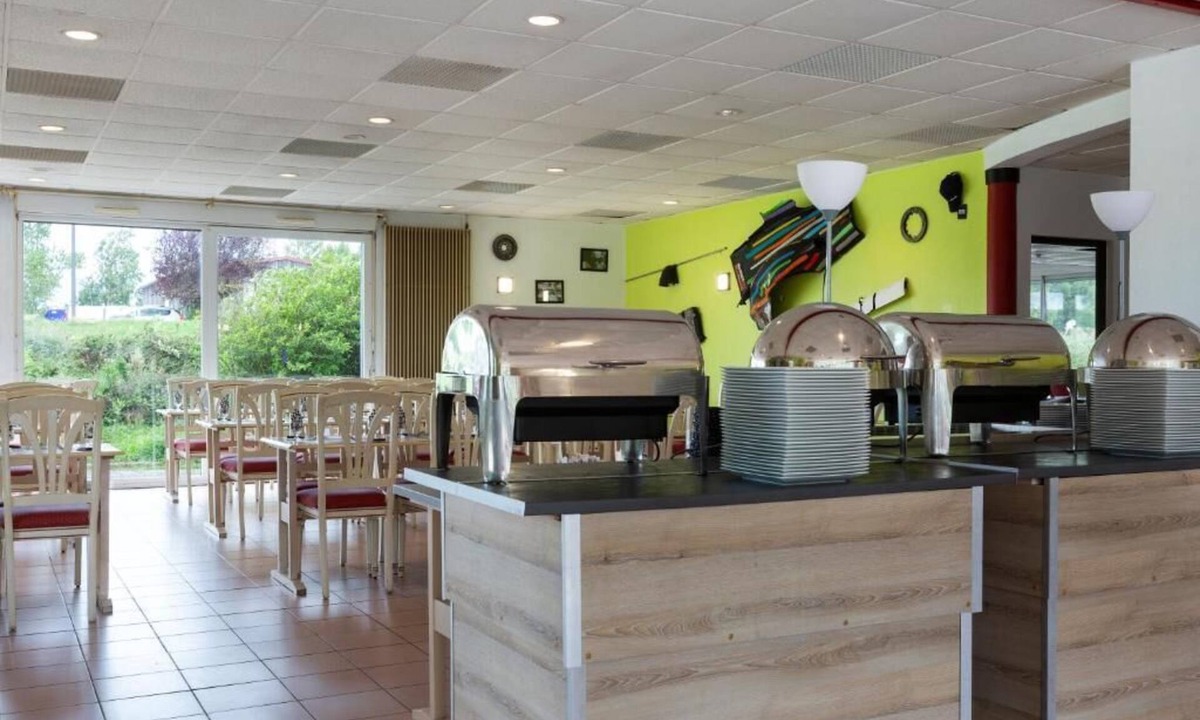Bulgneville Hotel | ENZO HOTELS BULGNEVILLE RELAIS ROUTIER
