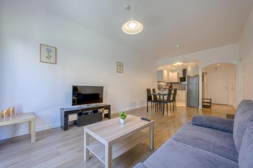 Aix-les-Bains Apartment | Escale du Petit Port - 5min à pied du Lac