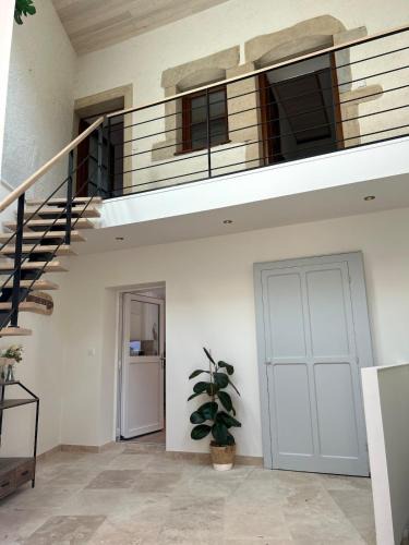 Pesmes Apartment | Escale Pesmoise